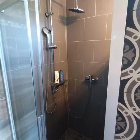 Leona Bregi Apartment Donji Rukavac